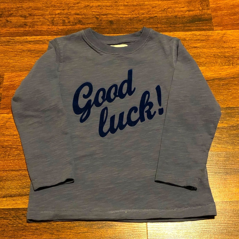 Boys Zara long sleeve shirts!